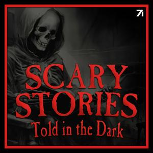 Écoutez Scary Stories Told in the Dark: A Horror Anthology Series dans l'application