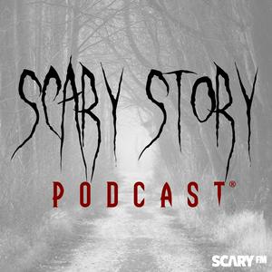 Écoutez Scary Story Podcast dans l'application