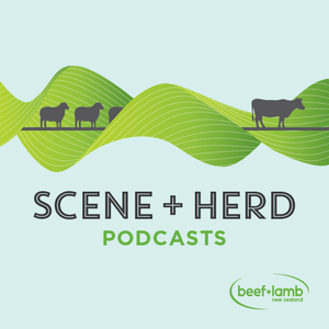 Écoutez Scene + Herd: Podcasts from Beef + Lamb New Zealand dans l'application