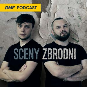 Écoutez Sceny zbrodni dans l'application