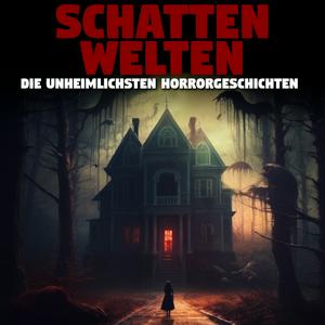 Écoutez Schattenwelten - Unheimliche Horrorgeschichten und Creepypastas von Kati Winter dans l'application