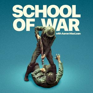 Écoutez School of War dans l'application