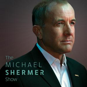 Écoutez The Michael Shermer Show dans l'application