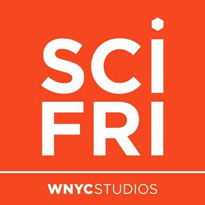 Écoutez Science Friday dans l'application