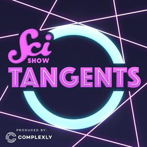 Écoutez SciShow Tangents dans l'application