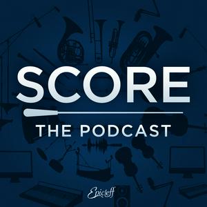 Écoutez Score: The Podcast dans l'application