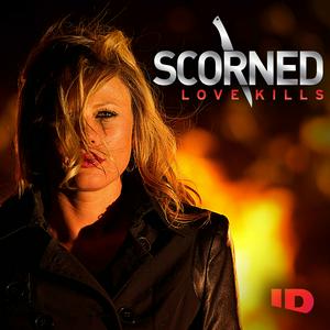 Écoutez Scorned: Love Kills dans l'application