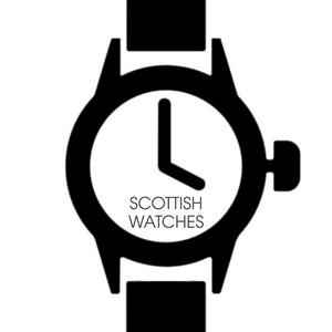 Écoutez Scottish Watches dans l'application