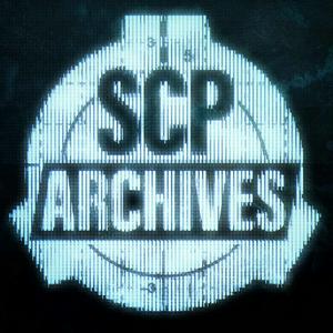 Écoutez SCP Archives dans l'application