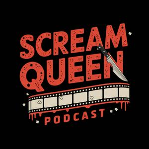 Écoutez Scream Queen Podcast dans l'application