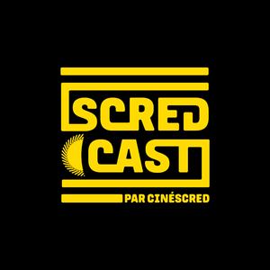 Écoutez Scredcast dans l'application