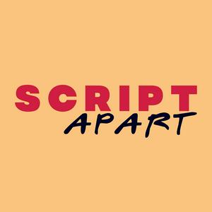 Écoutez Script Apart with Al Horner dans l'application