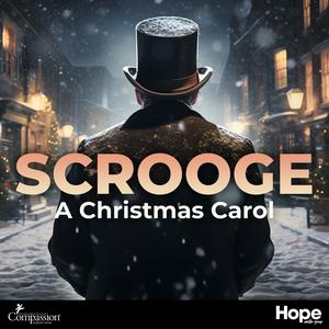 Écoutez Scrooge: A Christmas Carol dans l'application