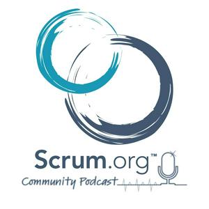 Écoutez Scrum.org Community Podcast dans l'application