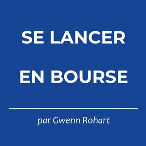 Écoutez Se lancer en bourse dans l'application