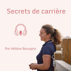 Écoutez Secrets de carrière dans l'application