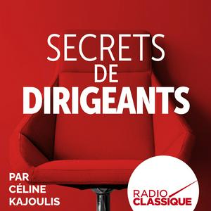 Écoutez Secrets de dirigeants dans l'application