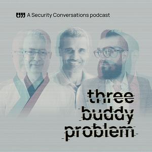 Écoutez Three Buddy Problem dans l'application