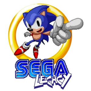 Écoutez SEGA Legacy dans l'application