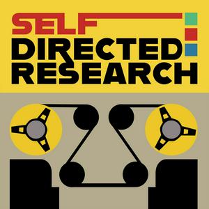 Écoutez Self-Directed Research dans l'application