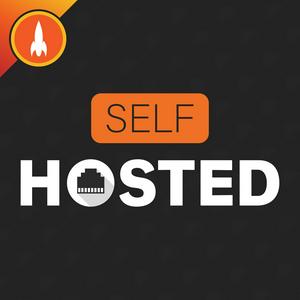 Écoutez Self-Hosted dans l'application