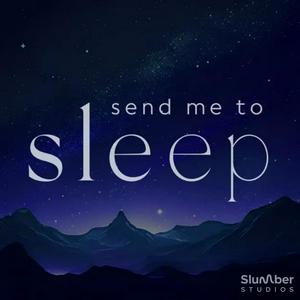 Écoutez Send Me To Sleep: Books and stories for bedtime dans l'application