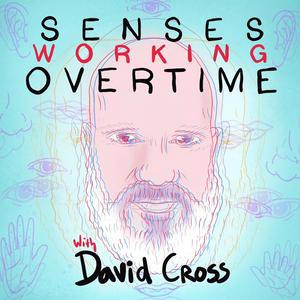 Écoutez Senses Working Overtime with David Cross dans l'application