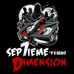 Écoutez Sep7ieme Dimension dans l'application