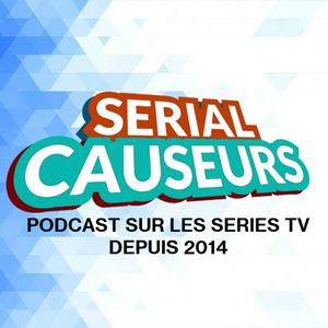 Écoutez Serial Causeurs - votre podcast 100% séries TV dans l'application