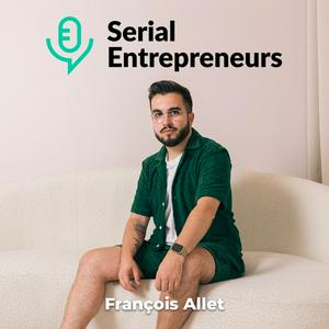 Écoutez Serial Entrepreneurs dans l'application