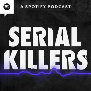 Écoutez Serial Killers dans l'application