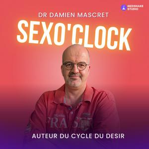 Écoutez Sexo'Clock dans l'application