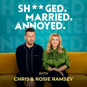 Écoutez Sh**ged Married Annoyed dans l'application