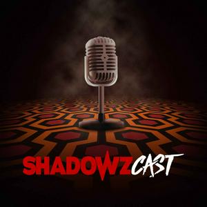 Écoutez ShadowzCast dans l'application