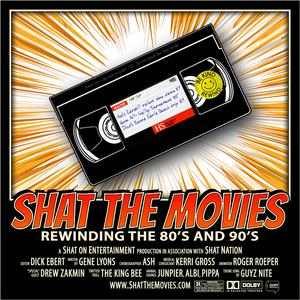 Écoutez Shat the Movies: 80's & 90's Best Film Review dans l'application