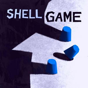 Écoutez Shell Game dans l'application