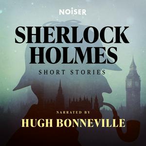 Écoutez Sherlock Holmes Short Stories dans l'application