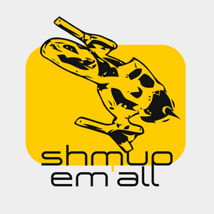 Écoutez Shmup'Em-All : Le podcast 100% shoot them up dans l'application