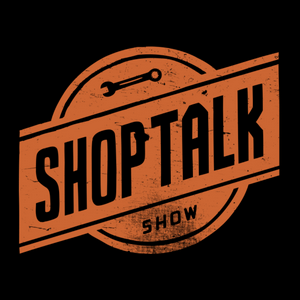 Écoutez ShopTalk dans l'application