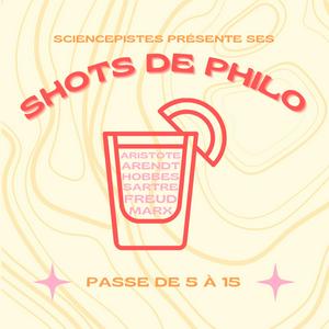 Écoutez Shots de Philo dans l'application