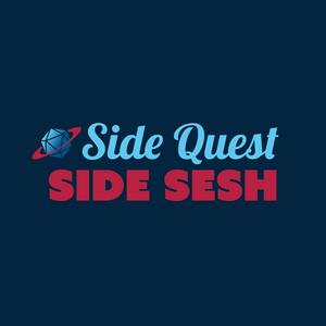 Écoutez Side Quest Side Sesh dans l'application