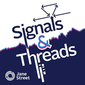 Écoutez Signals and Threads dans l'application