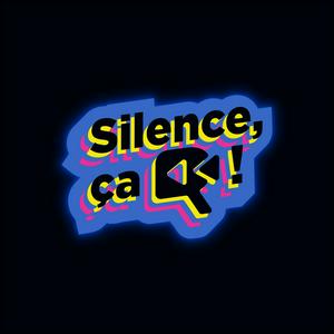 Écoutez Silence, ça retourne ⮐ PODCAST CINÉMA dans l'application