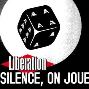 Écoutez Silence on Joue ! La chronique jeux de société dans l'application