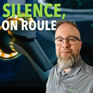 Écoutez Silence On Roule dans l'application