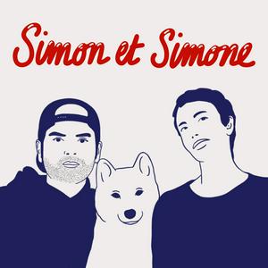 Écoutez Simon et Simone Discorama dans l'application