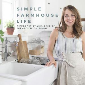 Écoutez Simple Farmhouse Life dans l'application