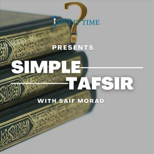 Écoutez Simple Tafsir dans l'application