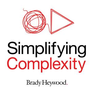 Écoutez Simplifying Complexity dans l'application