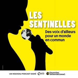 Écoutez Les sentinelles dans l'application